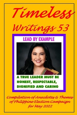 Timeless Writings 53 B09X5PPS4G Book Cover