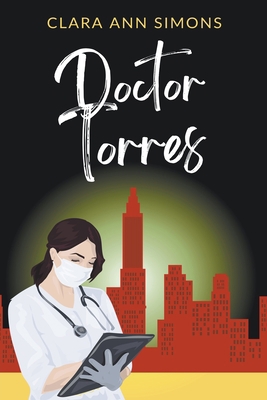 Dr. Torres [German] B0CGQFDHRF Book Cover