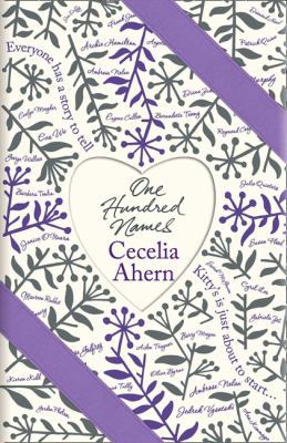 One Hundred Names 0007509375 Book Cover