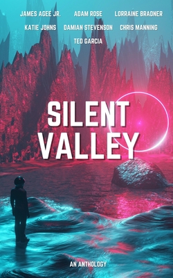 Silent Valley B0BF31VYVY Book Cover