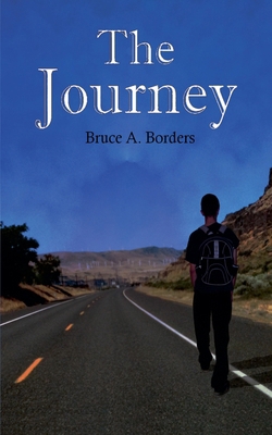 The Journey B0F11GTW5Z Book Cover