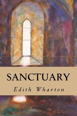 Sanctuary 1539333418 Book Cover