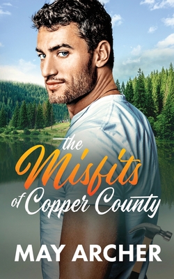 The Misfits Of Copper County 1964685176 Book Cover