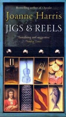 Jigs and Reels 0552152331 Book Cover