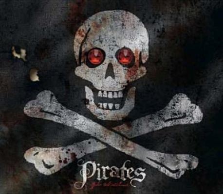 Pirates 000723192X Book Cover