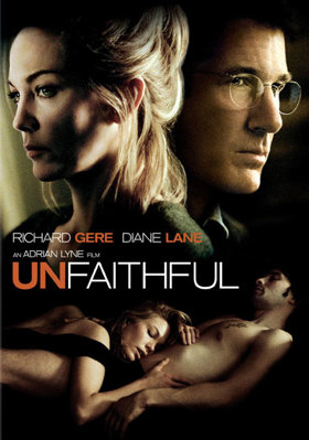 Unfaithful B00006RCNY Book Cover