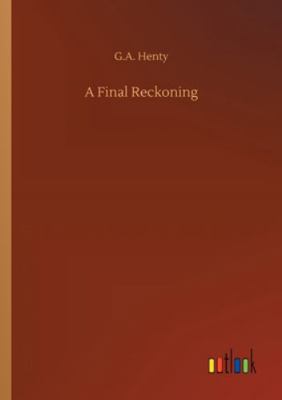 A Final Reckoning 3752312815 Book Cover