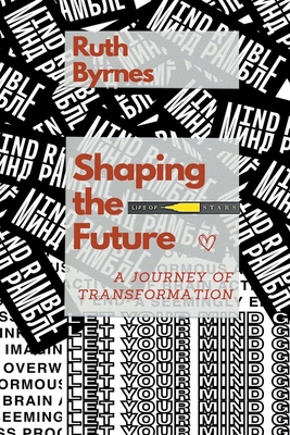 Shaping The Future B0CJB2QPCC Book Cover