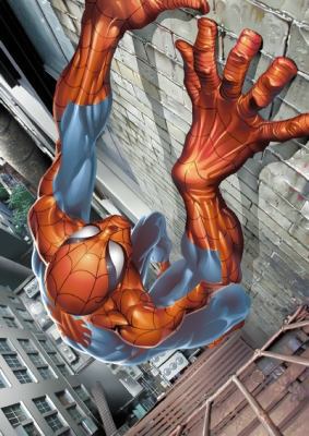 Ultimate Spider-Man Omnibus - Volume 1 0785164758 Book Cover