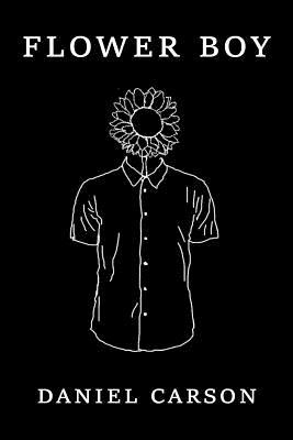 flower boy 1535018534 Book Cover