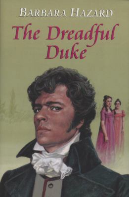 The Dreadful Duke 0709084617 Book Cover