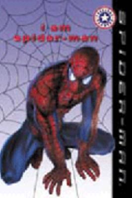 Spider-Man: I Am Spider-Man 0007137982 Book Cover