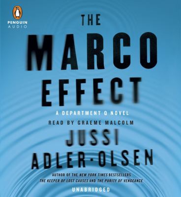 The Marco Effect 1611762642 Book Cover