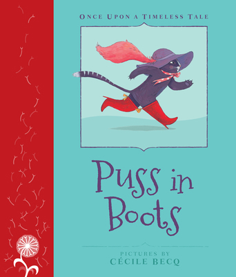 Puss in Boots 1742975364 Book Cover
