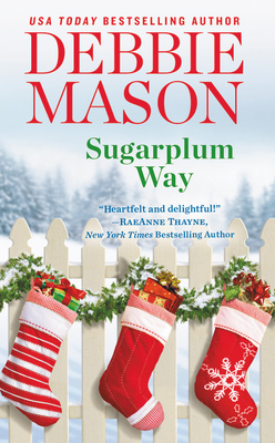 Sugarplum Way 1538744155 Book Cover