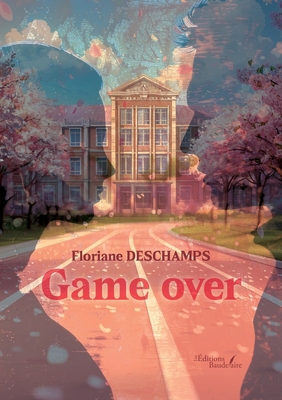 Game over [French] B0FWJ2PQZX Book Cover