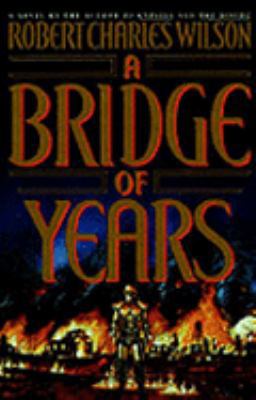 A Bridge of Years 0385419376 Book Cover