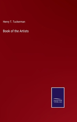 Book of the Artists 375256685X Book Cover