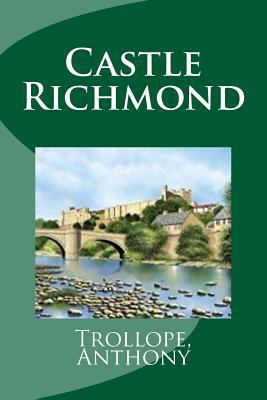 Castle Richmond 1981673598 Book Cover