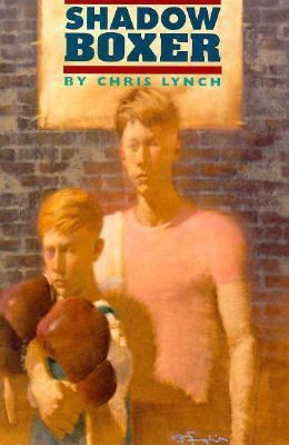 Shadow Boxer 0060230282 Book Cover
