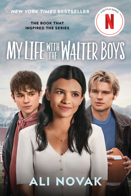 My Life with the Walter Boys (Netflix Series Ti... 1464230080 Book Cover