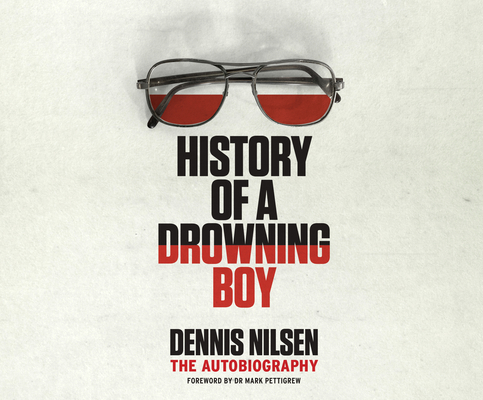 History of a Drowning Boy: The Autobiography 1666513024 Book Cover