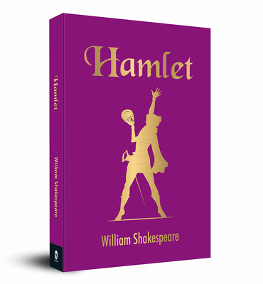 Hamlet (Pocket Classics) 9387779343 Book Cover