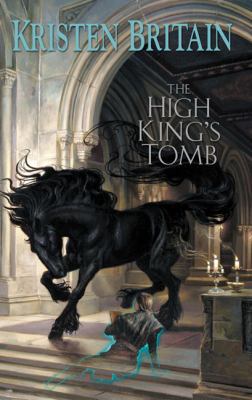 The High King's Tomb B002CAB0HI Book Cover