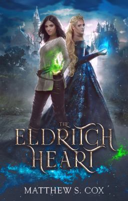 The Eldritch Heart 1949174077 Book Cover