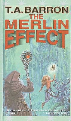 Merlin Effect 078076840X Book Cover