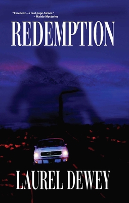 Redemption: Jane Perry Mysteries Book 2 0981956874 Book Cover