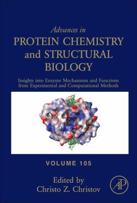 Insights Into Enzyme Mechanisms and Functions f... 0128048255 Book Cover