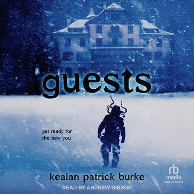 Guests B0FC6NNPLJ Book Cover