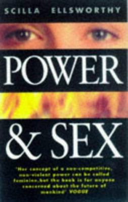 Power & Sex: Developing Inner Strength to Deal ... 1852309563 Book Cover