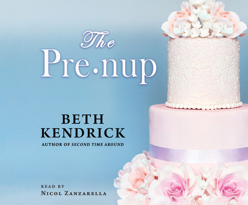 The Pre-Nup 152007056X Book Cover