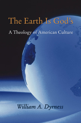 The Earth Is God's 1592447953 Book Cover