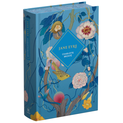 Jane Eyre (DK Classics) B0DYSH5XMW Book Cover