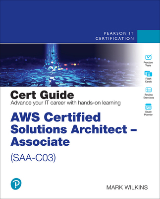 AWS Certified Solutions Architect - Associate (... 0137941587 Book Cover