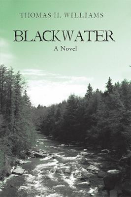 Blackwater 198452366X Book Cover