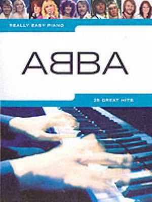 Abba 1844495698 Book Cover