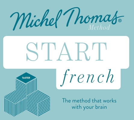 Start French (Learn French with the Michel Thom... 1473692717 Book Cover