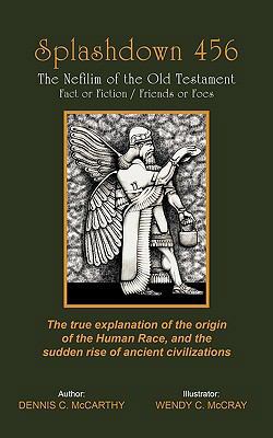 Splashdown 456 1449044573 Book Cover