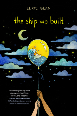 Ship We Built 1663628629 Book Cover