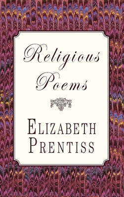 Religious Poems 1946145335 Book Cover