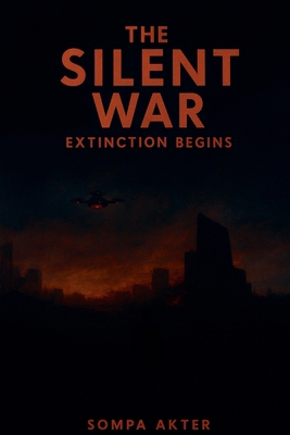 The Silent War: Extinction Begins            Book Cover