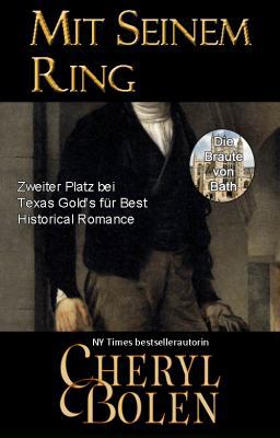 Mit seinem Ring: With His Ring (German edition) [German] 1939602742 Book Cover