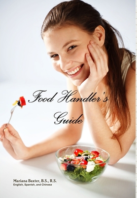 Food Handler's Guide 1300107960 Book Cover