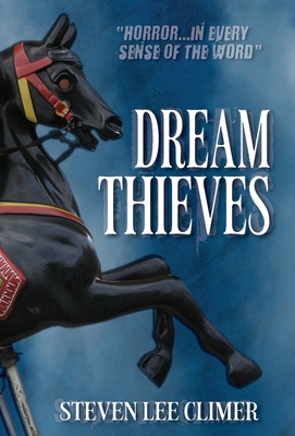 Dream Thieves B0BS2KWVLC Book Cover