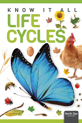 Life Cycles B0D9M2TTHT Book Cover