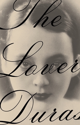 The Lover 0375700528 Book Cover